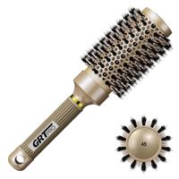 Rundbürste 45 mm Keramik Föhnbürste Volumen Styling Neu