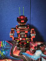 Lego Space, 6949 Robo-Guardian