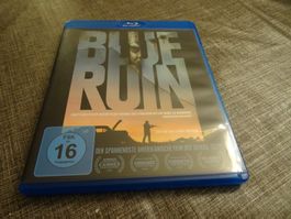 Blu-ray Blue Ruin