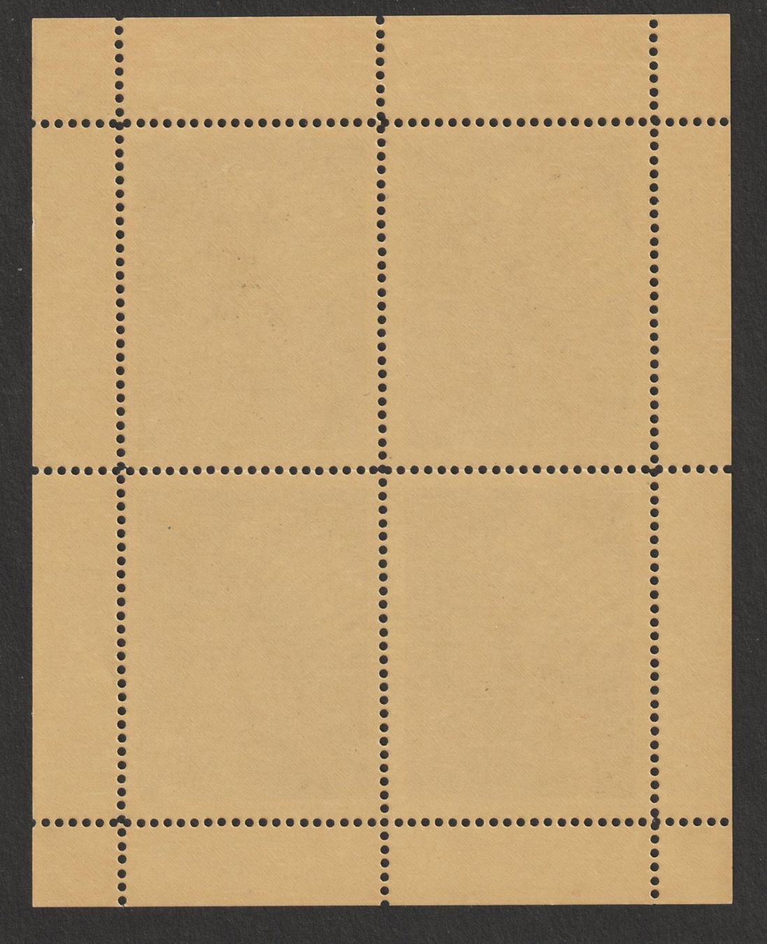 Tous les timbres: Kommandostäbe Nr. 101/3 ** – D'occasion à Siebnen par Fstaehli 1