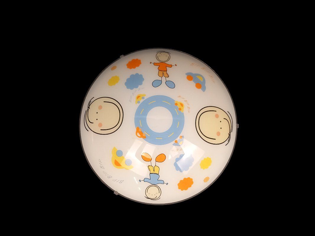 Eglo Kronleuchter & Deckenlampen: EGLO BIP BIP BIP  Deckenleuchte – Gebraucht aus Hünenberg von Restwert_Zug