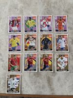 Extra Sticker WM 2026 - Panini