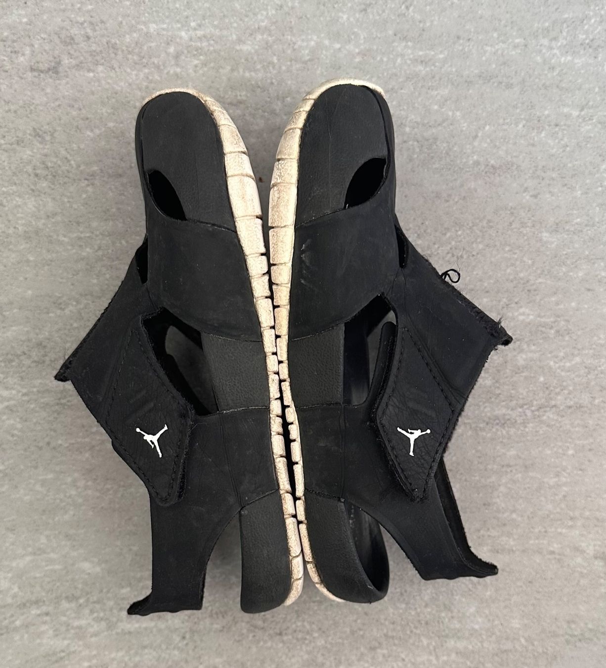 Jordan Scarpe per ragazzi: Kompromiss BF Sandalen Jordan – Usato da Dürrenroth venduto da tvy_bh56 3