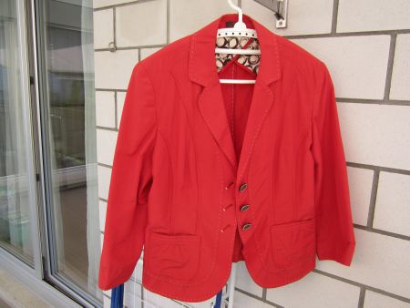 Jacke und Hose, Betty Barclay, Gr. 38