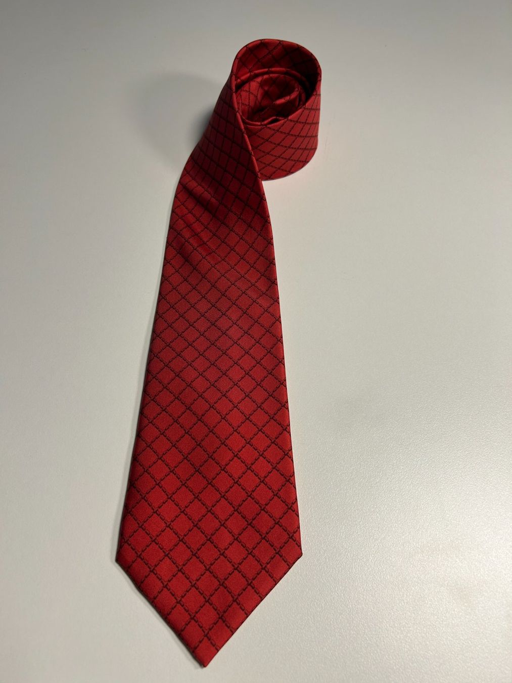 Hermès Krawatten: Hermès Carre Muster Krawatte – Neu (gemäss Beschreibung) aus Bern von kurtikobolt74 1