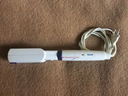 Haarstyler Philips HP 4496