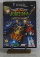 Gamecube Butt Ugly Martians