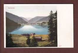 DAVOS - Davosersee