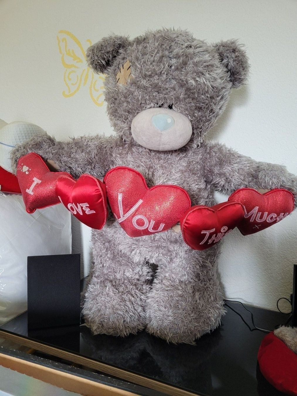 Giocattoli: Teddy me to you – Nuovo (secondo la descrizione) da Winznau venduto da Diabetes