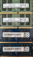 2x Samsung & 2x Ramaxel 16GB DDR4 RAM Module 2666MHz.TOP!
