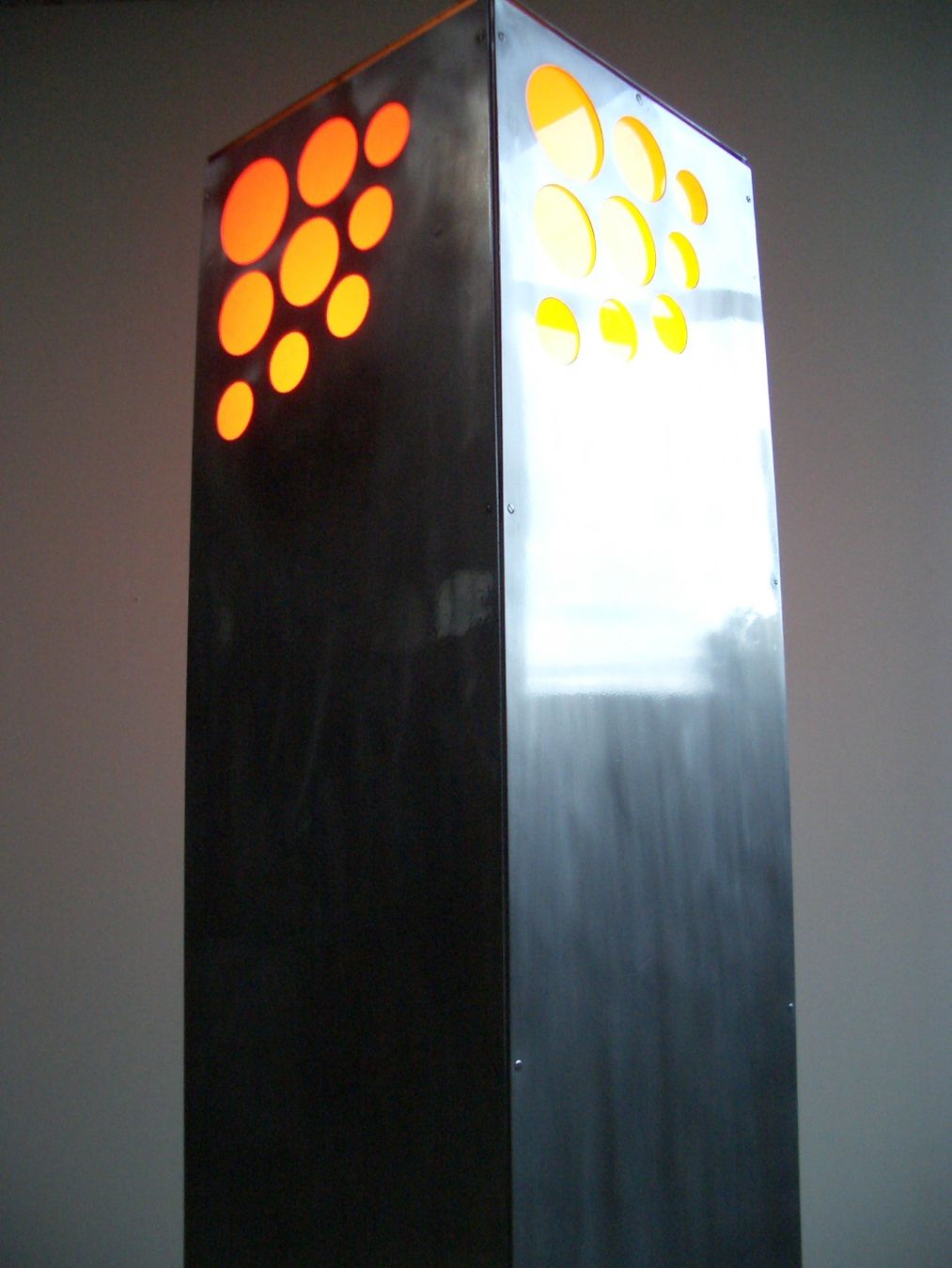 Lampade: Designer Leuchte – Usato da Lützelflüh-Goldb venduto da bea_62gv 3