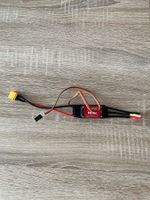 FMS Predator 40A Regler