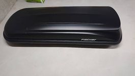 Fischer Dachbox XTREME 2, 450 l