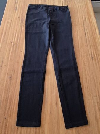 40 - Grösse, Jeggins im Jeansstyle für Damen