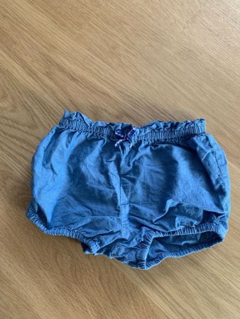 Shorts Hosen kurz Gr. 68
