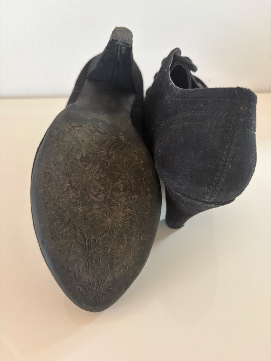 Graceland Scarpe da donna: Schnürschuhe Graceland Gr. 37 – Usato da Heiden venduto da Nikita073 1