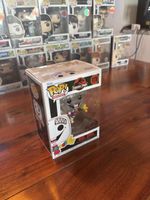 Mr. DNA 1170 funko