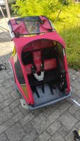 Veloanhänger für Kinder