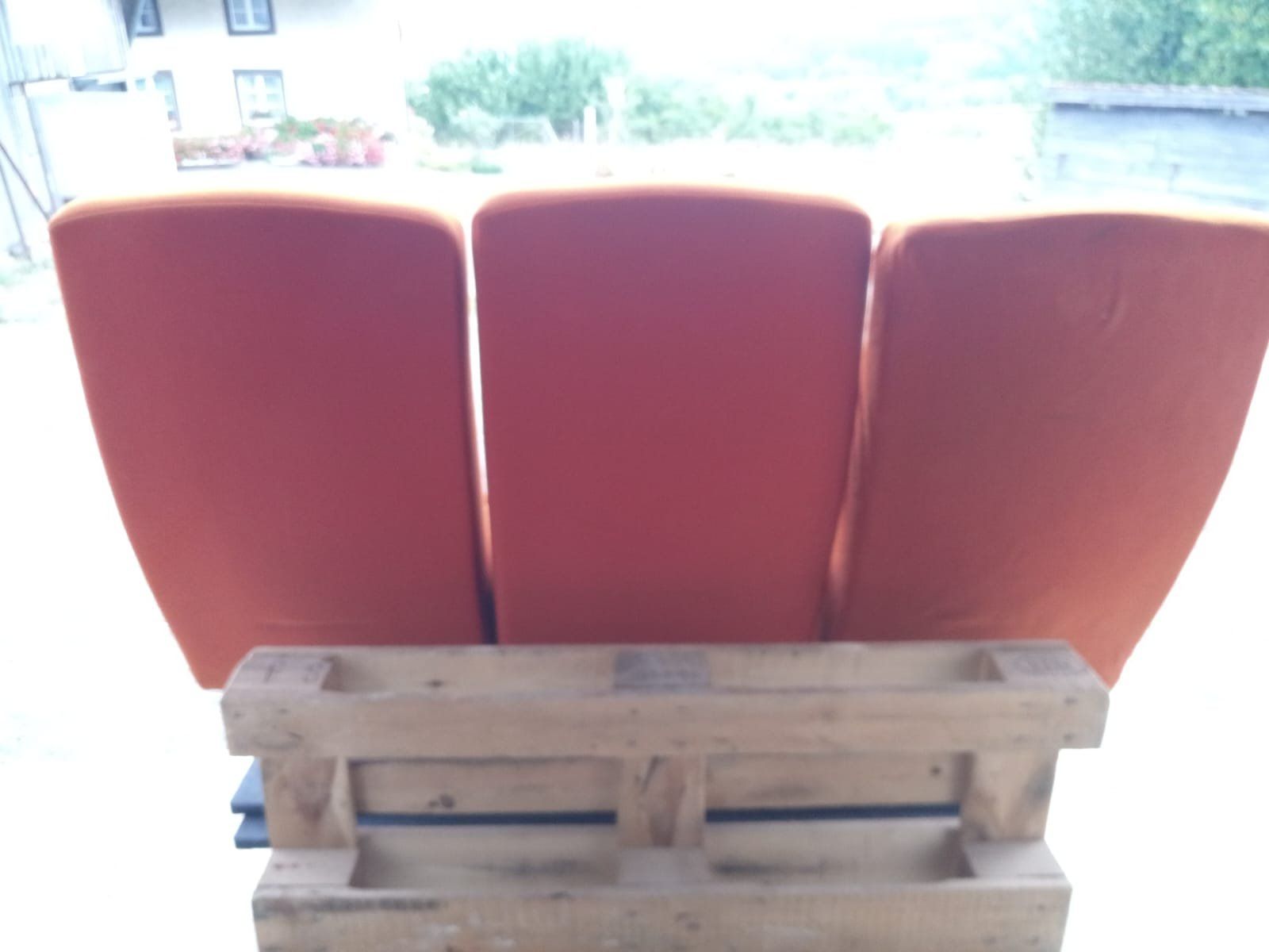 Fauteuils: Kinosessel – D'occasion à Gebenstorf par sil_gw55 2