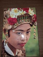 Livre sur bali