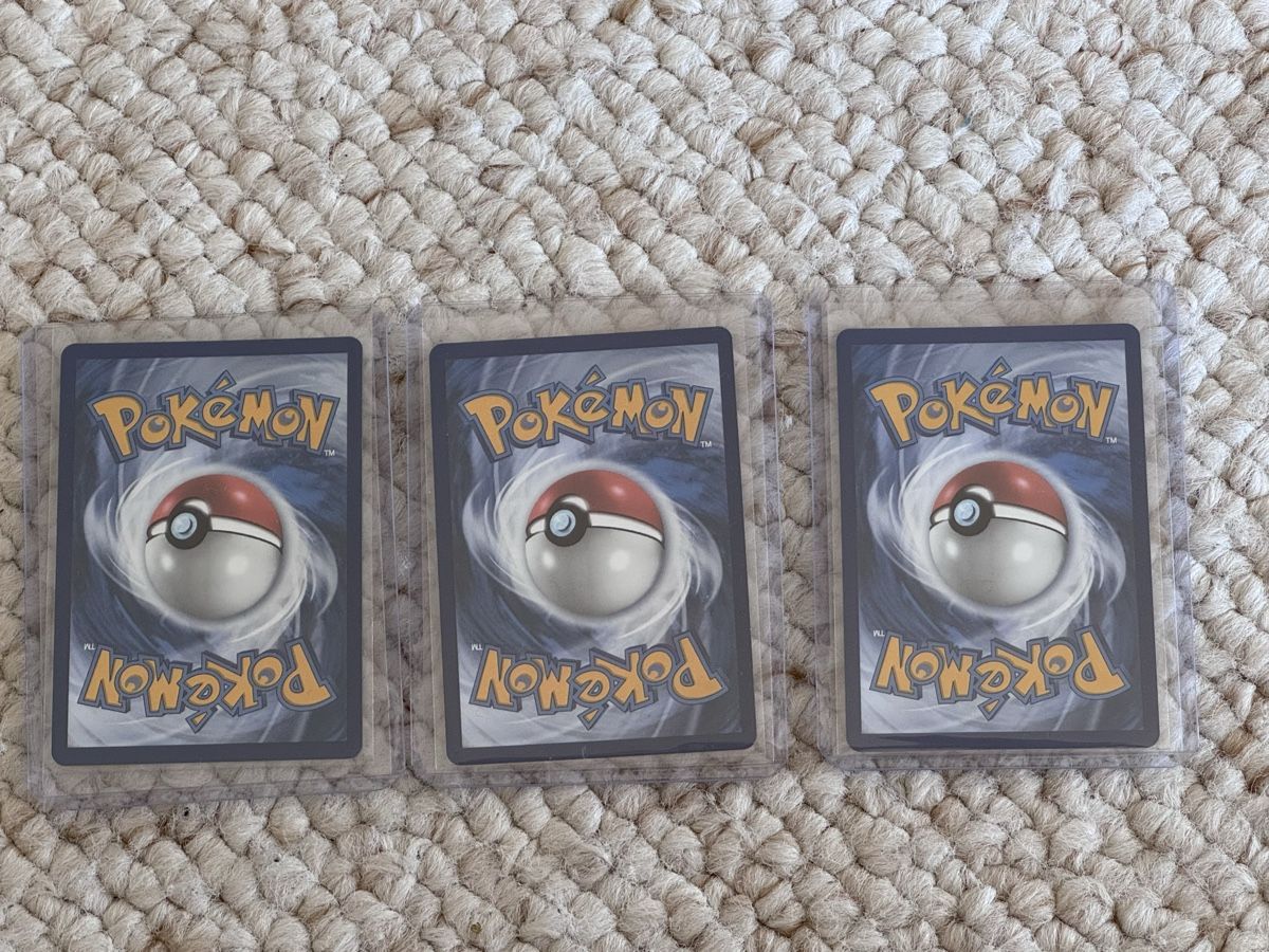 Pokémon Cartes à collectionner: 30th Celebration Karten. – Neuf (Voir description) à Utzigen par perfekten 1