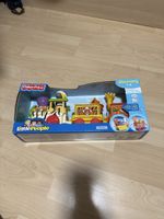 Fisher-Price Little People Discovery Zug 