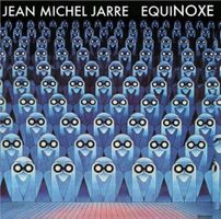Jean Michel Jarre – Equinoxe