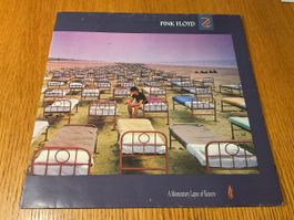 Pink Floyd A Momentary Lapse of Reason LP Vinyl Schallplatte