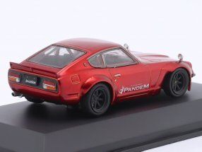 Modellautos: Datsun Pandem 240Z – Neu und originalverpackt aus Flawil von Imperiosud 3