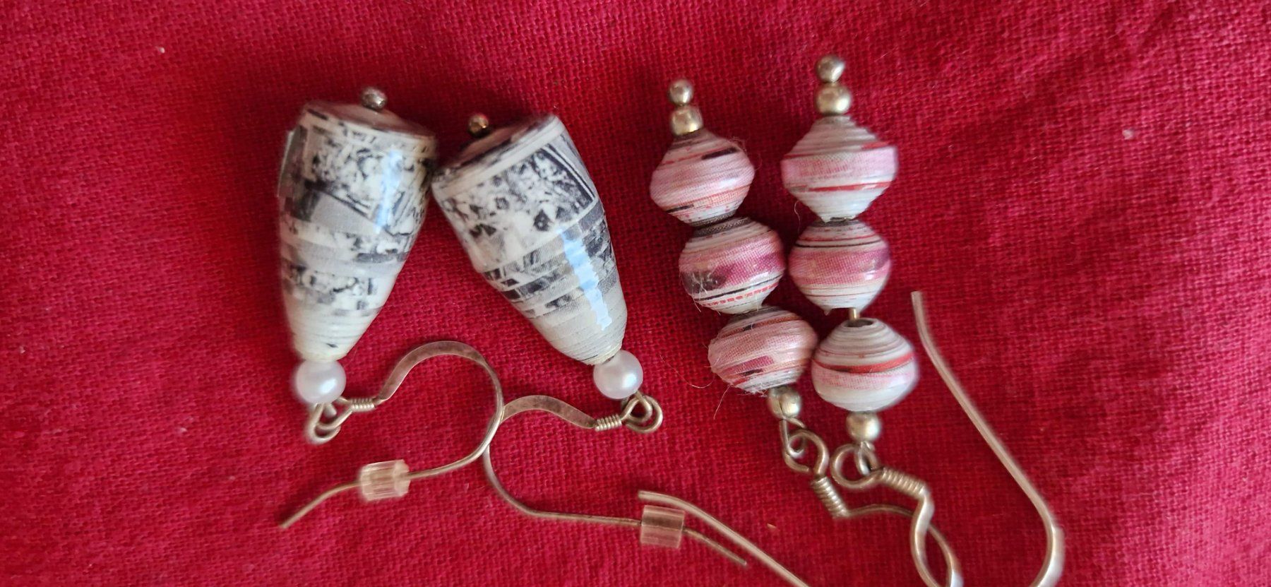 Orecchini pendenti & Orecchini a lobo: Lot de boucles d'oreilles – Usato da Münchenbuchsee venduto da capa2014 2
