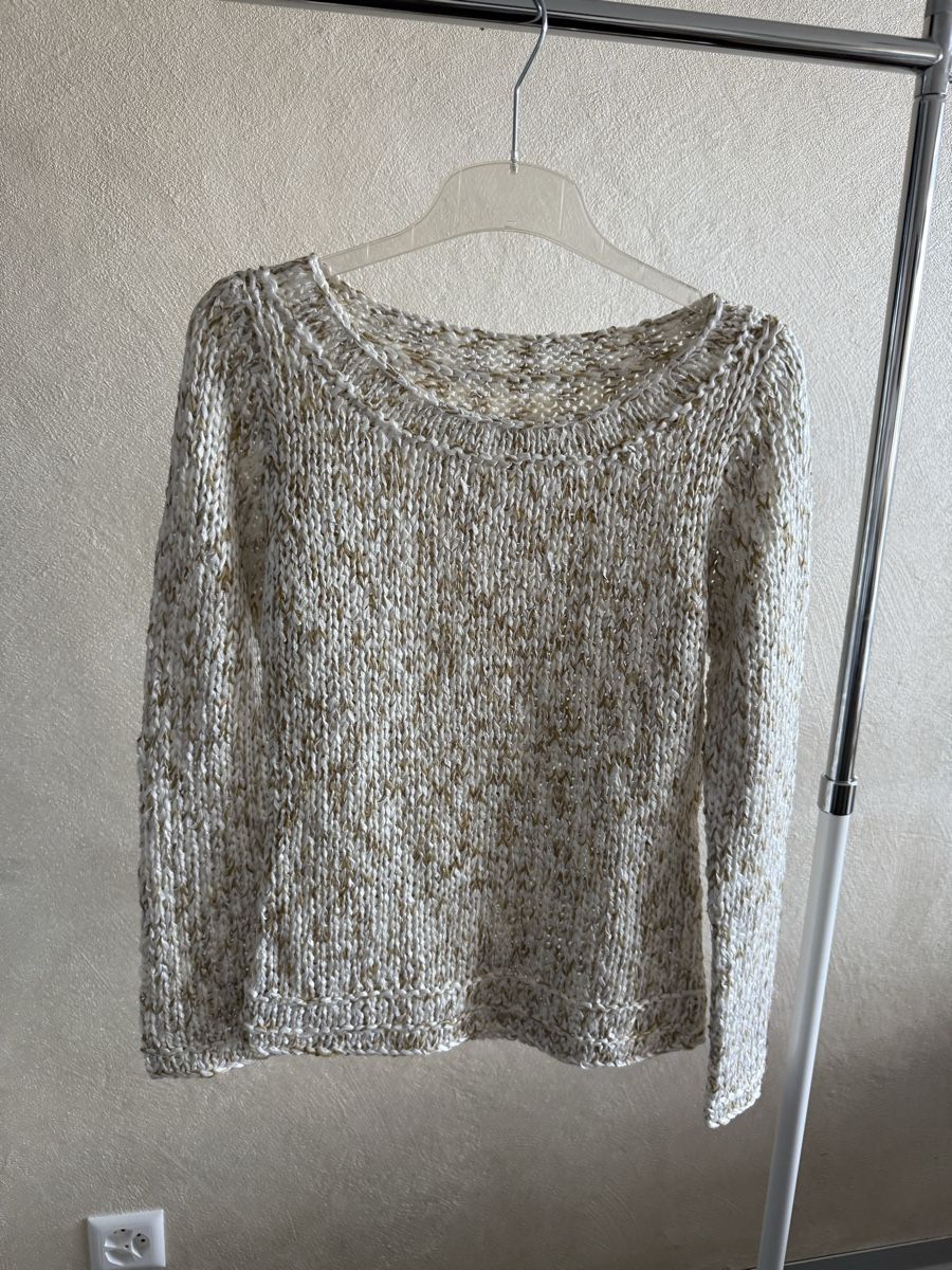 Lotti di vestiti: Damen Pullover und Strickjacken 5 Stück – Usato da Bellmund venduto da estrella01 3