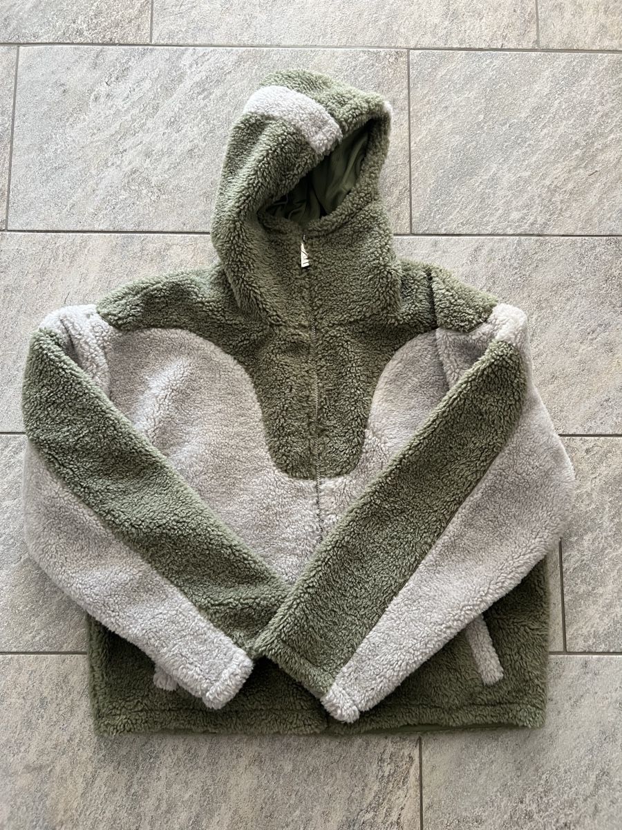 Jacken: Trendt Vision Fleece – Neu und originalverpackt aus Weggis von gia_9p26 1