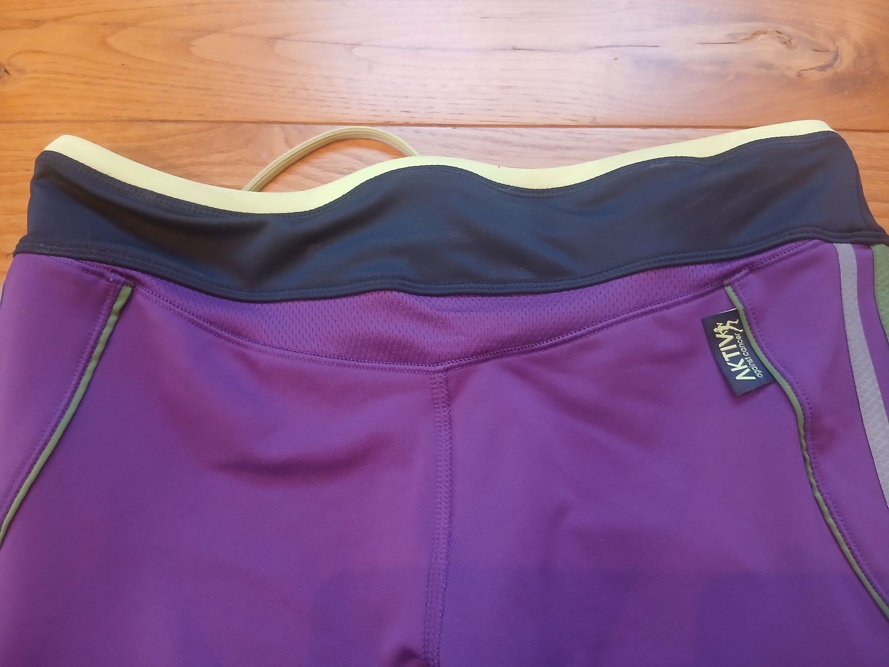 Adidas Pantaloni: Adidas Tights Gr. M – Usato da Würenlos venduto da Esmeralda74 4
