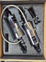 Progressive Federung Softail Twincam
