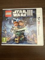 Lego Star Wars III 3DS