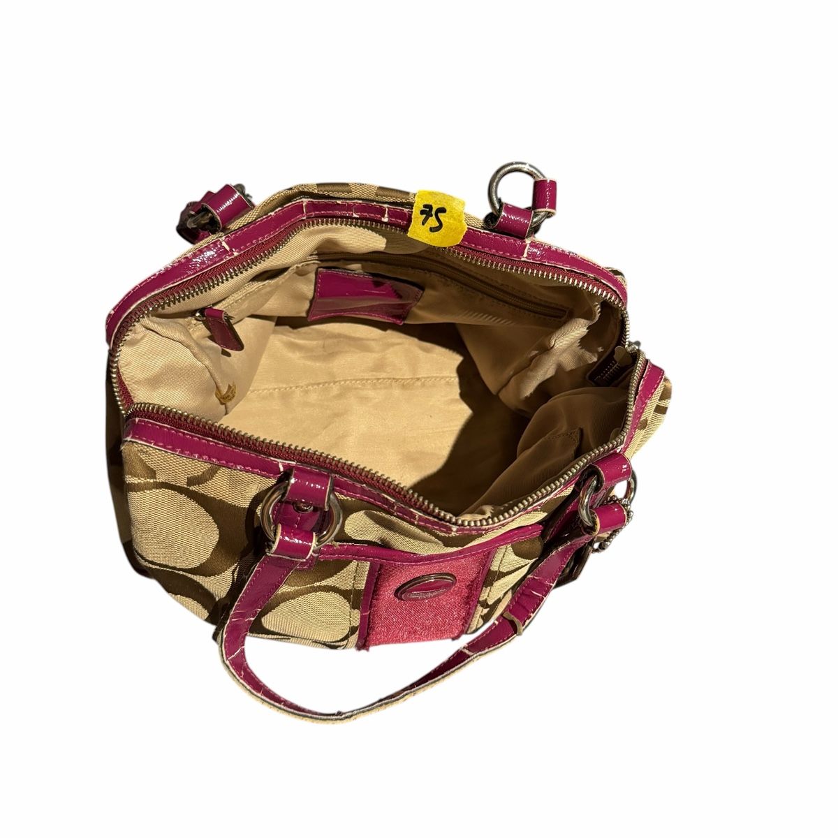 Coach Sacs femmes: Coach Bag/Handtasche – D'occasion à Thalheim par 84B 3