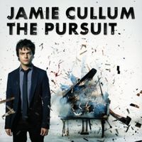 Jamie CULLUM - The Pursuit (2009)
