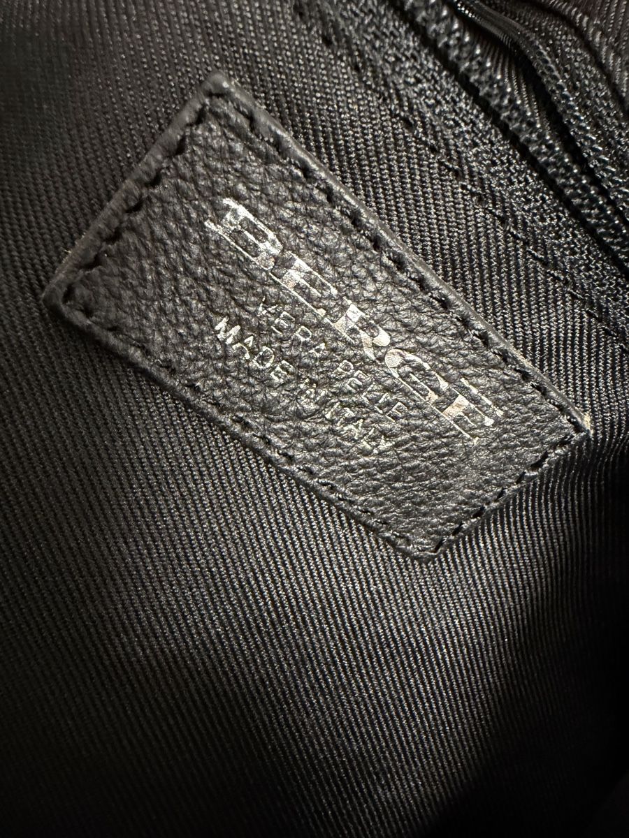 Zaini: Rucksack Tasche Damen Leder – Nuovo (secondo la descrizione) da Solothurn venduto da Tschupaloni 4