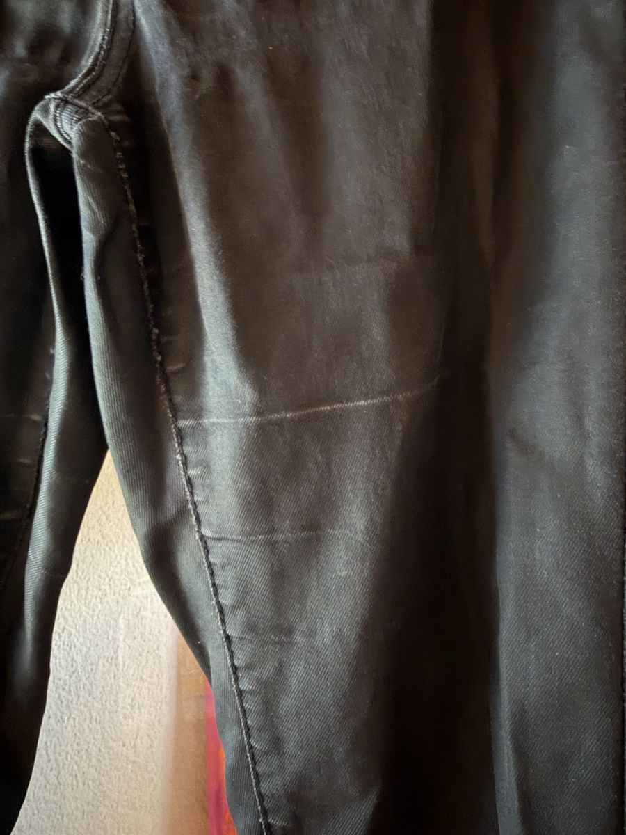 Pantalons: Black Trousers used condition – D'occasion à Zürich par BettinaMarie2308 1