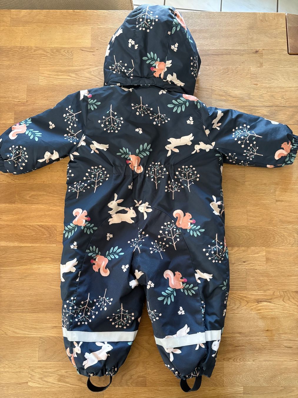 H&M Completi: Schneeanzug Grösse 80 – Usato da Mellingen venduto da lenziboy 2