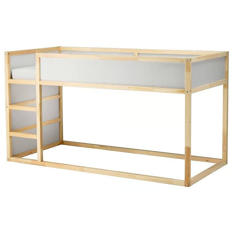 Letti: Lit IKEA Kura – Usato da Neuchâtel venduto da Piprod