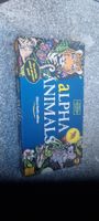 Brettspiel Alpha Animals Deluxe Family Edition gut erhalten