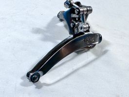 Campagnolo 3600/NT Gran Sport Front Derailleur Umwerfer 1977