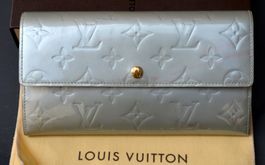 Portefeuille Louis Vuitton Sarah Wallet