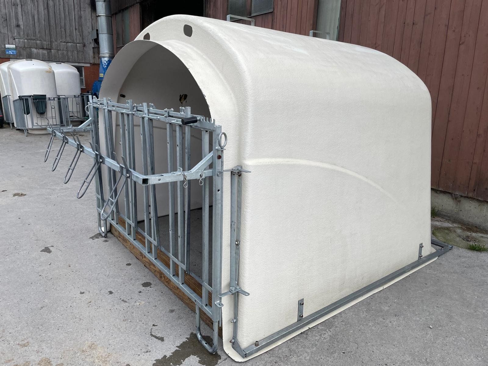 Abris: Kälberiglu – Défectueux à Adligenswil par mar_4 7