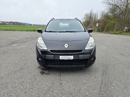 RENAULT Clio Grandtour 1.2 16V Turbo