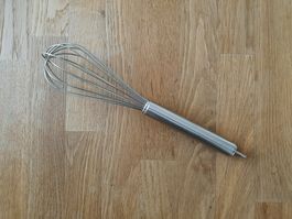 Handschneebesen / Schwingbesen / Schneebesen / Rührbesen