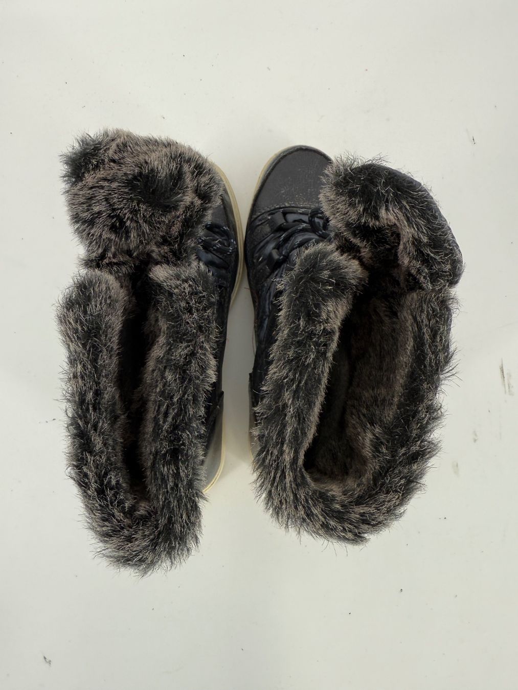 Scarpe da donna: Winterstiefel Gr. 36/37 – Usato da Auenstein venduto da moin. 5