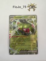 Yanmega ex 3/182