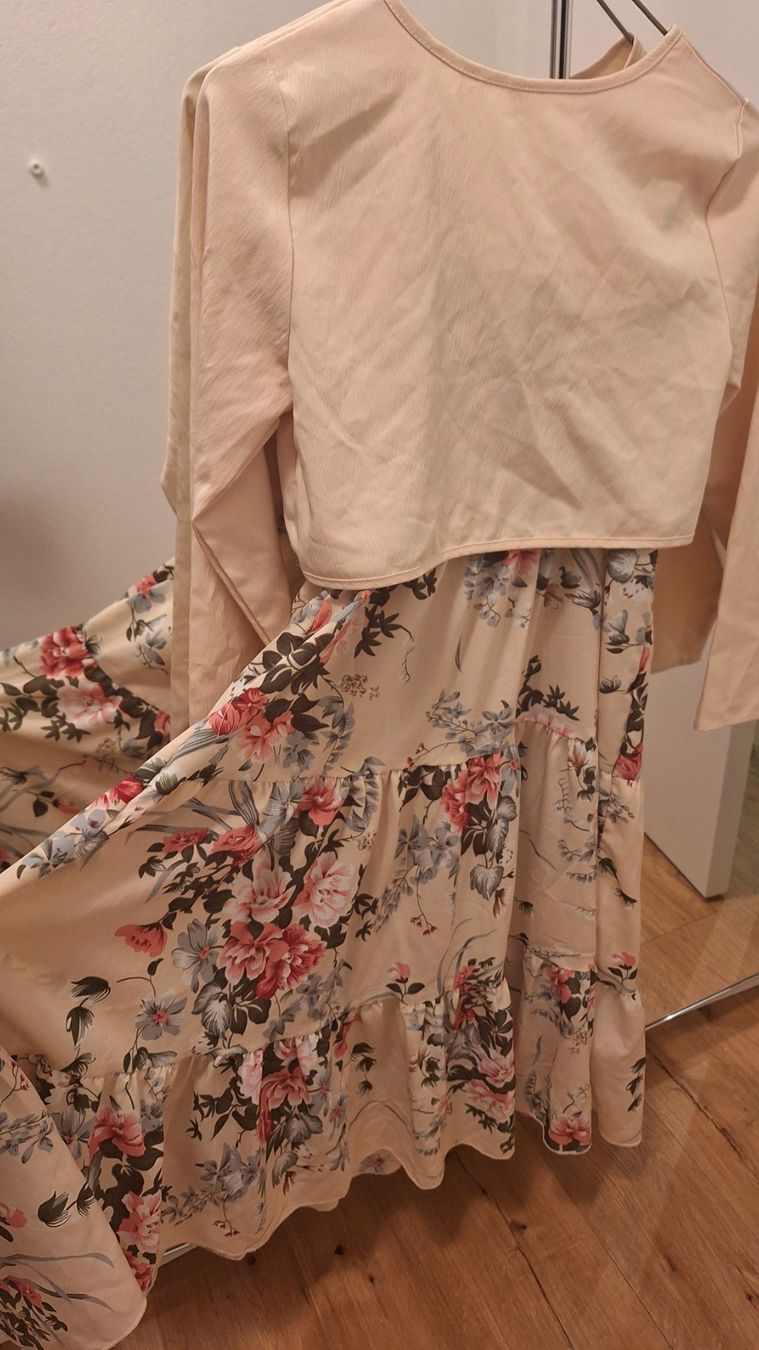 Shein Vestiti & Gonne: Kleid mädchen  11 jahre – Usato da Schötz venduto da mar_dri 1